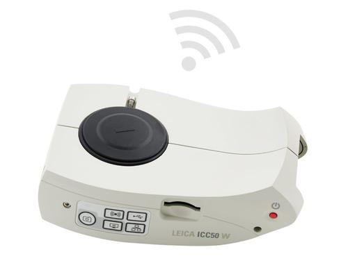 徕卡显微镜摄像头Leica ICC50W 5百万彩色成像系统  徕卡显微镜相机  徕卡生物显微镜