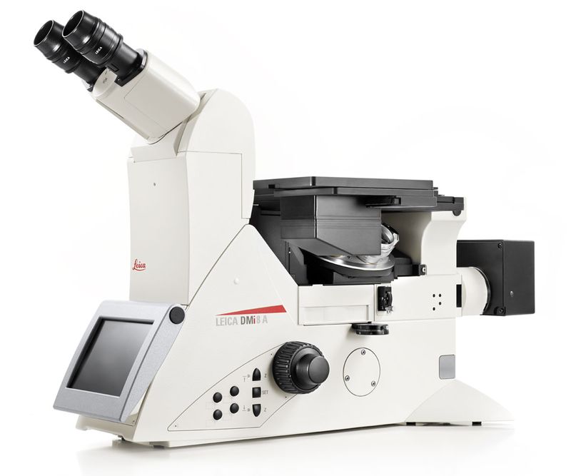 徕卡Leica DMi8 M/C/A工业倒置材料显微镜  徕卡金相显微镜  奥林巴斯金相显微