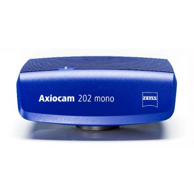 蔡司Axiocam 202 mono 2百万像素智能相机  蔡司显微镜相机  徕卡显微镜相机
