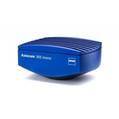 蔡司Axiocam 305 mono荧光用高速黑白相机  蔡司显微镜相机  徕卡显微镜相机