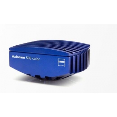 蔡司Axiocam 503 color 3百万像素显微镜相机  蔡司显微镜相机  徕卡显微镜相机