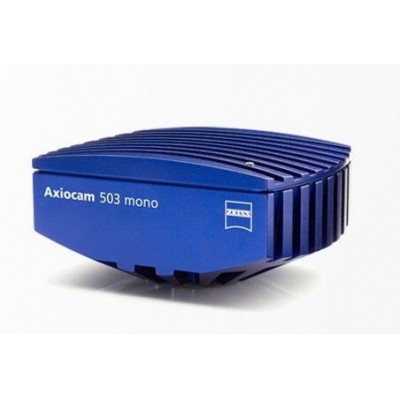 蔡司Axiocam 503 mono活细胞成像显微镜相机  蔡司显微镜相机  徕卡显微镜相机