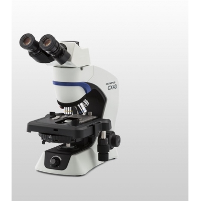 奥林巴斯Olympus CX43/CX33正置生物显微镜  奥林巴斯CX43/CX33  奥林巴斯生物显微镜  徕卡生物显微镜