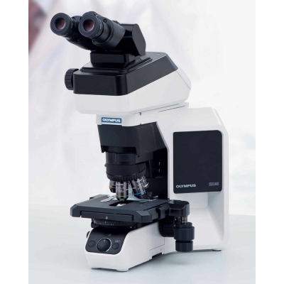 奥林巴斯Olympus BX46正置生物显微镜  奥林巴斯生物显微镜  徕卡生物显微镜
