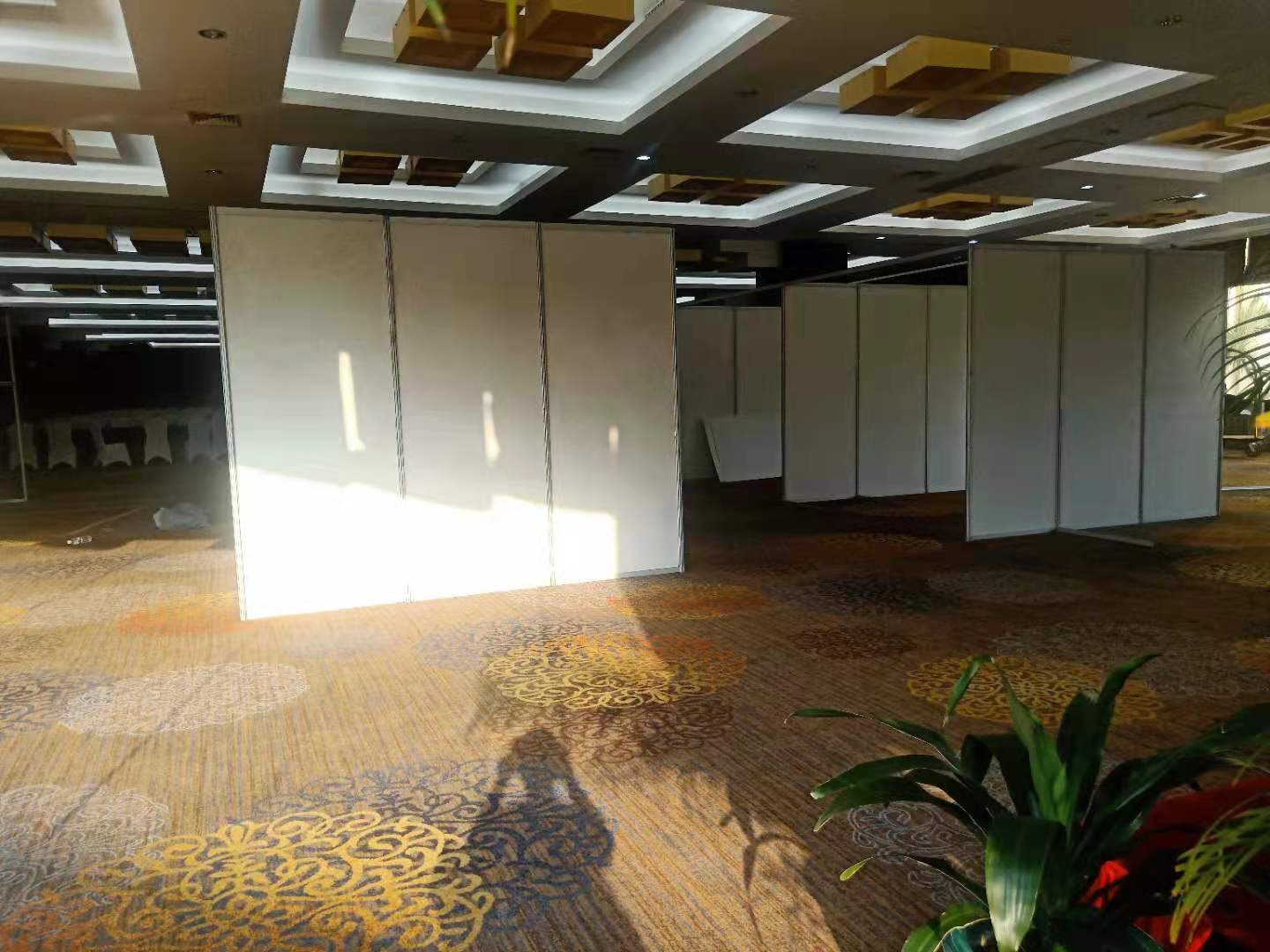 标准展位搭建服务，八棱柱标摊搭建，南宁展位  八棱柱展位  铝料搭建