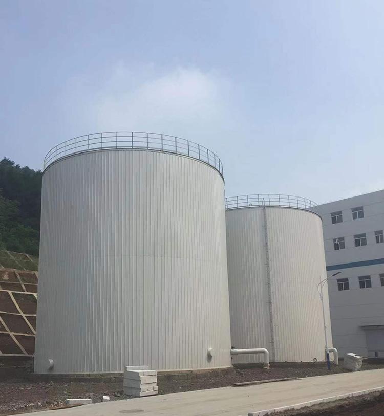 压力容器储罐保温 油田热油罐体保温施工队 专业承包  保温工程承包