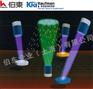 美国 KRi 考夫曼离子源 KDC 40 热蒸镀机应用