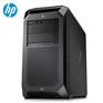 惠普/HP Z8G4 图形工作站性能型主机台式机箱设计渲染计