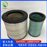 工程机械设备AF354发动机空气滤芯 华滤