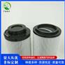 华滤 在线装置0060D020P净化回油滤芯