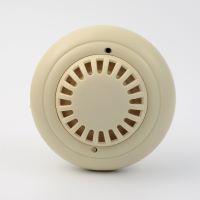 联网型感温火灾探测器/感温火灾探测器/RS485/开关量  点型感温火灾探测器