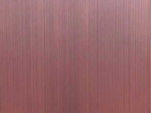 潍坊仿铜拉丝铝单板出厂价格