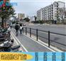 江门人行道绿色栏杆甲型护栏定制厂家