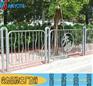 按图加工道路分隔栏杆 屯昌城市景观护栏 车行道京式护栏