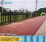 湛江市政道路分隔栏 机非隔离护栏厂家 吴川道路锌钢围栏