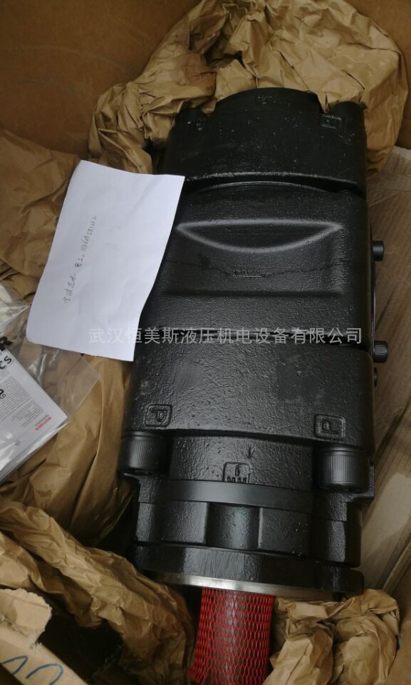 布赫内啮合齿轮泵QX53-040/31-025R08琼中县