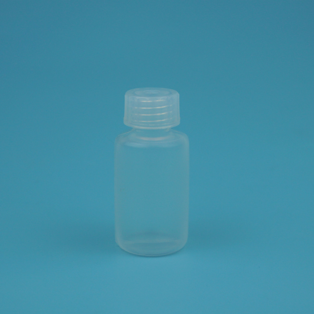 PFA试剂瓶耐酸碱特氟龙试剂瓶GL32窄口瓶