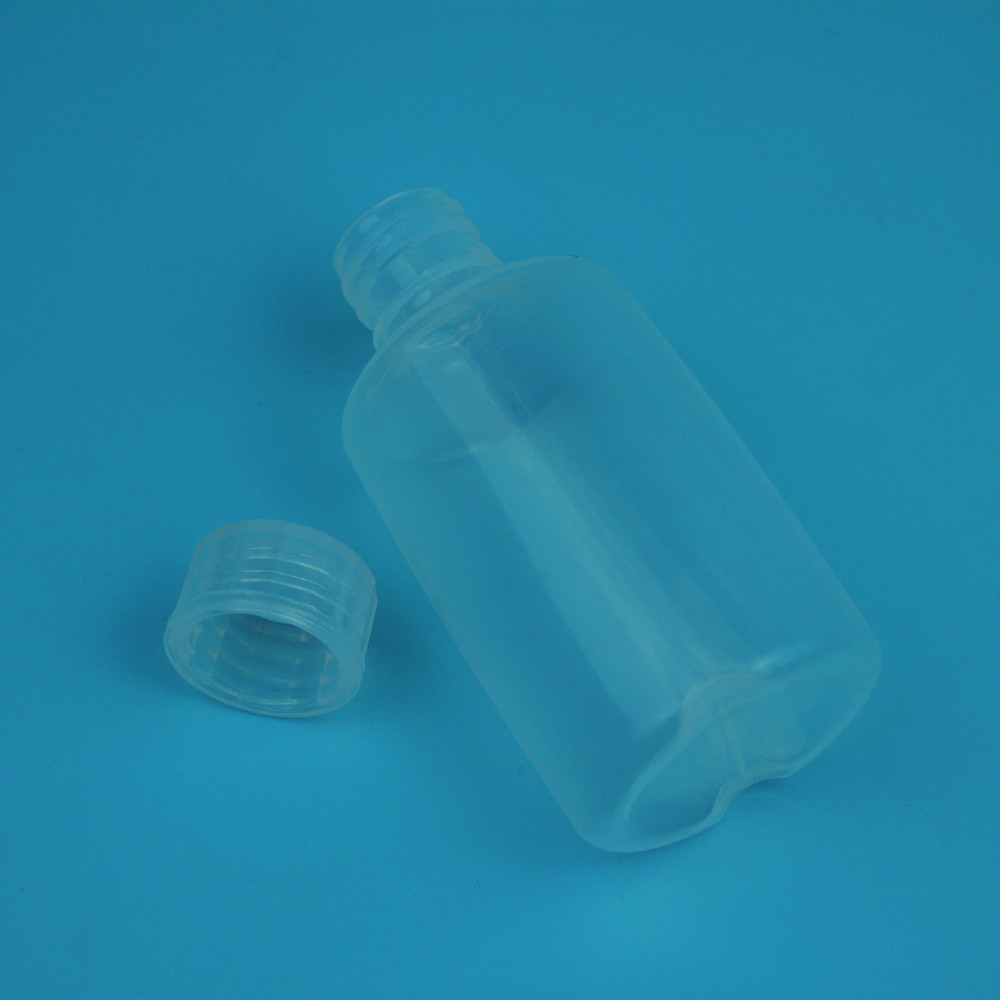 电子级样品瓶半导体取样瓶高纯试剂储液瓶