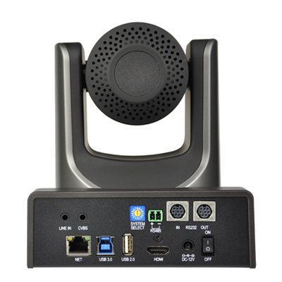 金微视JWS200U 1080P高清视频会议摄像机  高清会议录播摄像机  1080P高清会议摄像机
