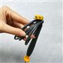 Fluke59C手持红外测温仪