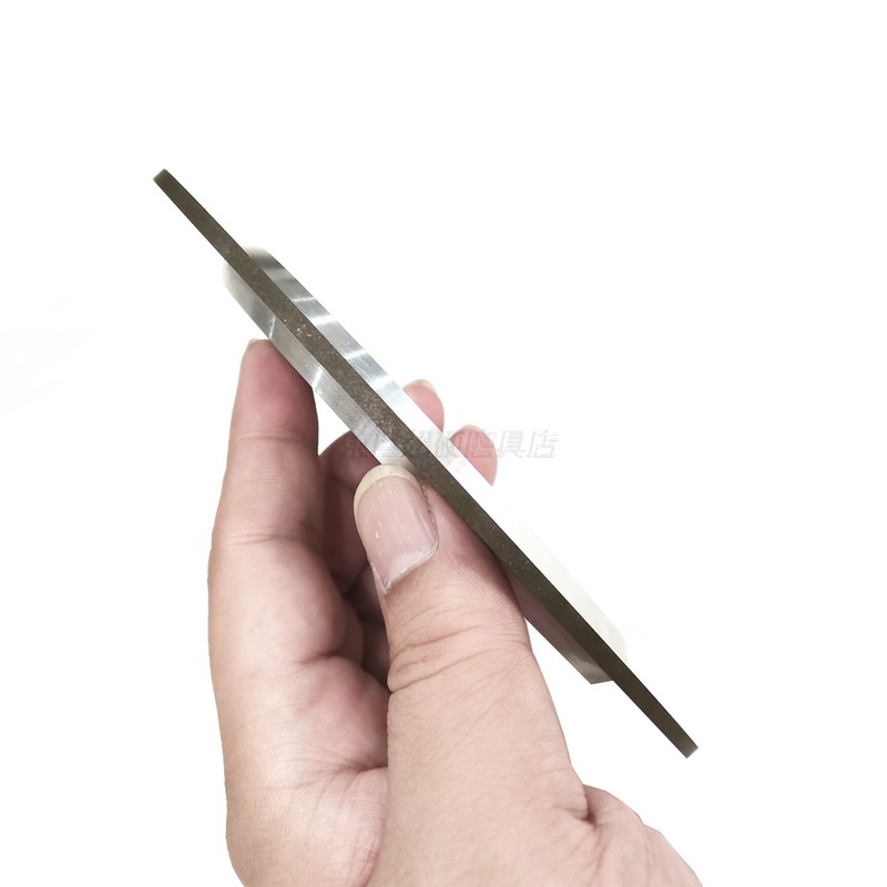 精磨磁性材料 开气隙树脂砂轮 SDC400目  磁芯精磨  开气隙砂轮  磨磁芯砂轮
