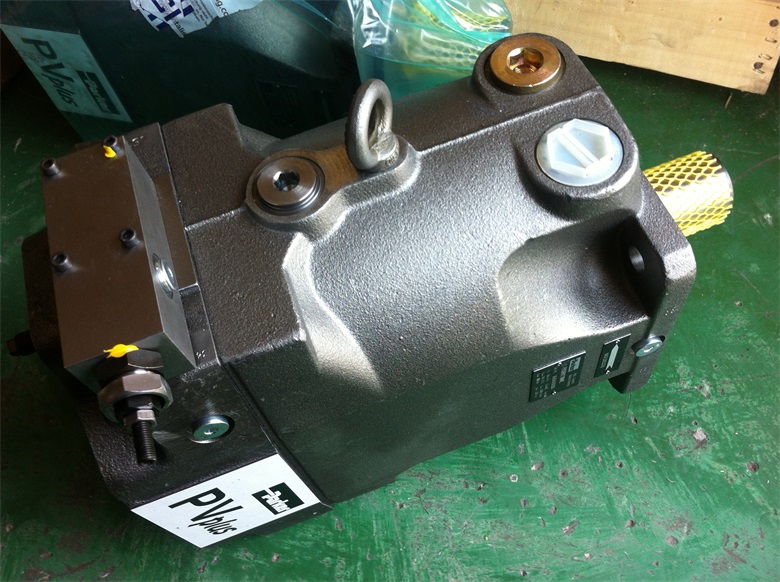 PV140R1K1T1NMMC派克Parker柱塞泵