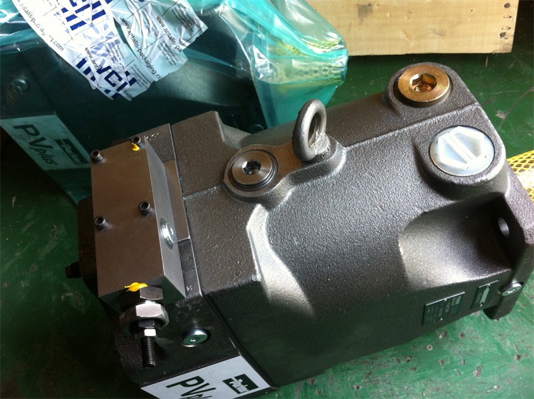 PV140R1K1T1NMMC派克Parker柱塞泵