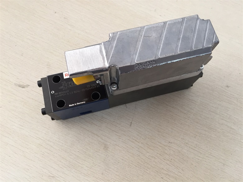 4WRPEH10C3B50L-2X/G24K0/B5M力士乐  力士乐Rexroth