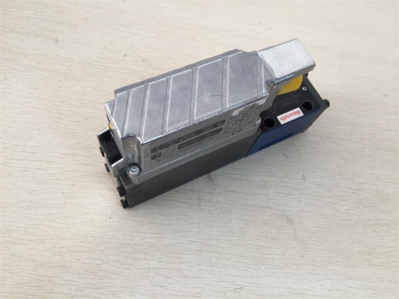 力士乐4WRPEH6C4B25P-2X/G24K0/A1M  力士乐Rexroth