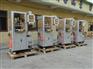 LPMS 800AH顶式注胶单工位一体式汽液增压型低压注胶机