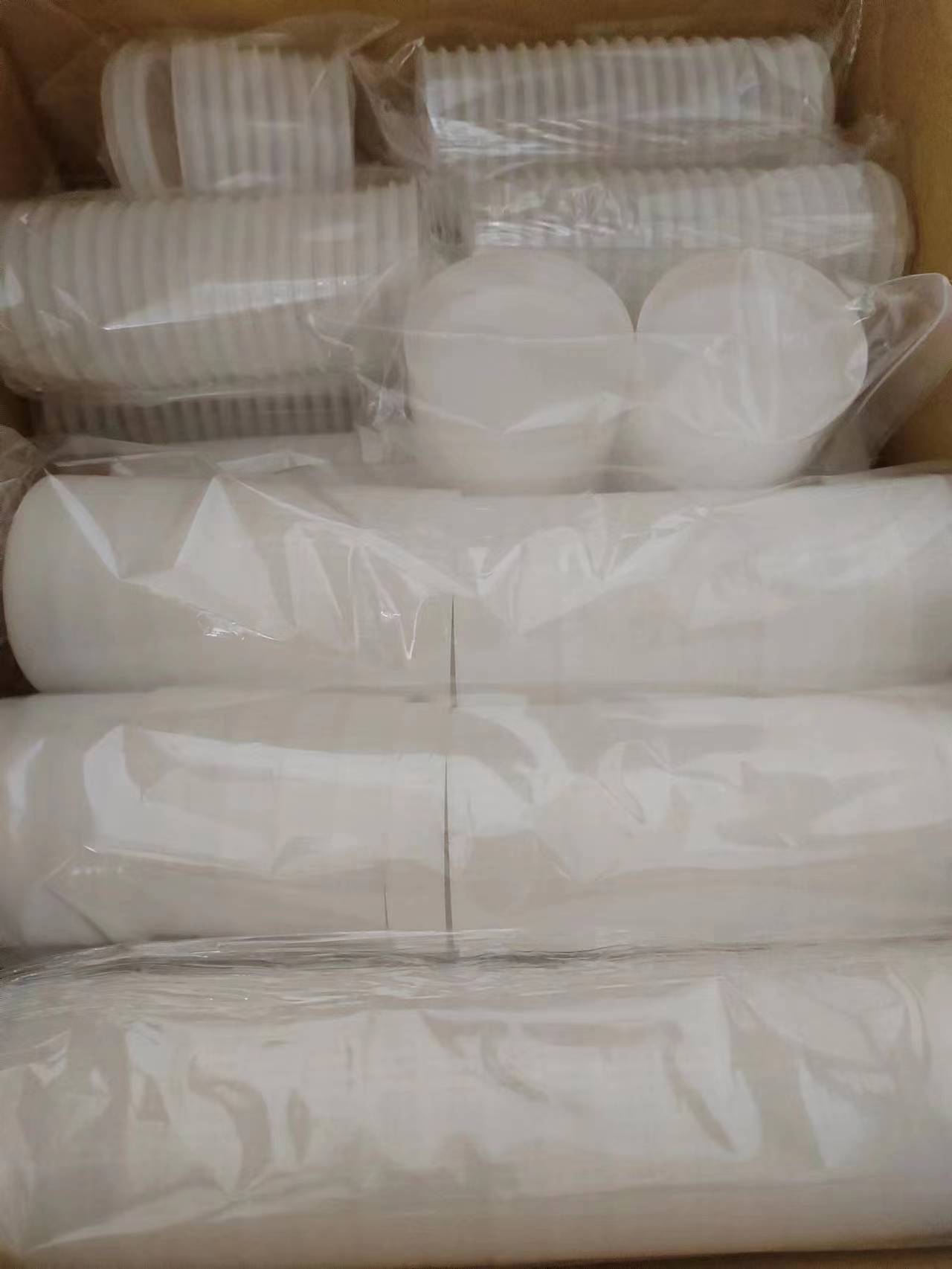 KINKI YOKI BBL-30白（约33ML）树脂容器  KINKI YOKI 容器  搅拌容器