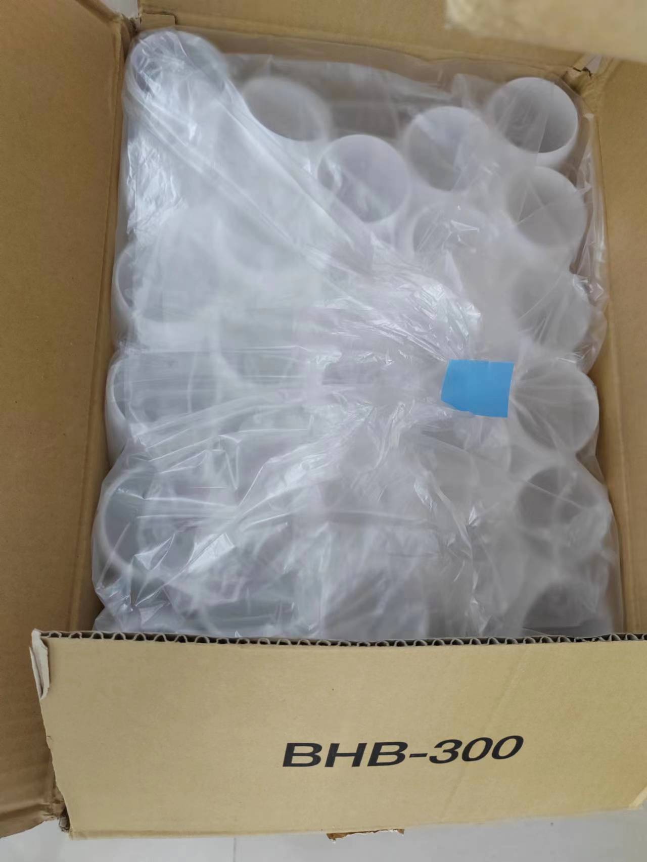 KINKI YOKI BBL-30白（约33ML）树脂容器  KINKI YOKI 容器  搅拌容器