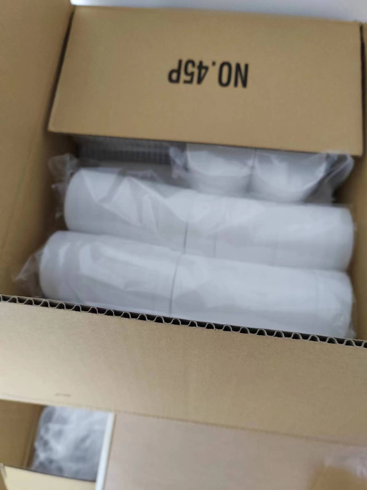 KINKI YOKI BBL-30白（约33ML）树脂容器  KINKI YOKI 容器  搅拌容器
