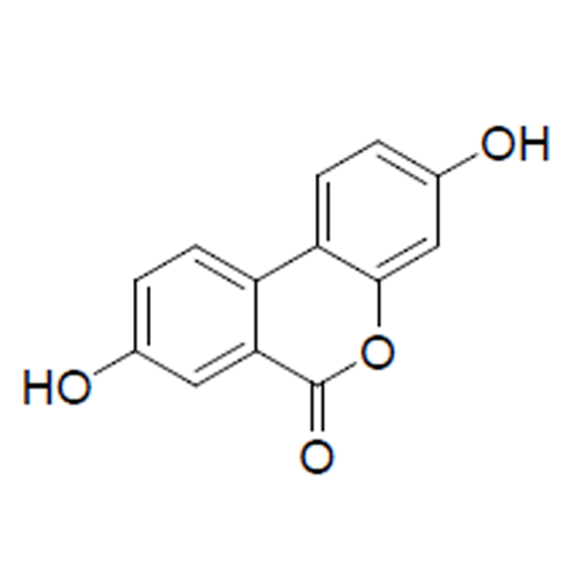 尿石素A  Urolithin A  1143-70-0