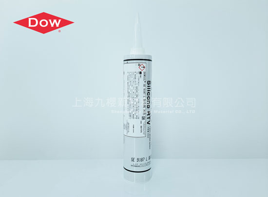陶熙 DOWSIL SE9187L 低粘度单组分粘接密封胶  单组分密封胶