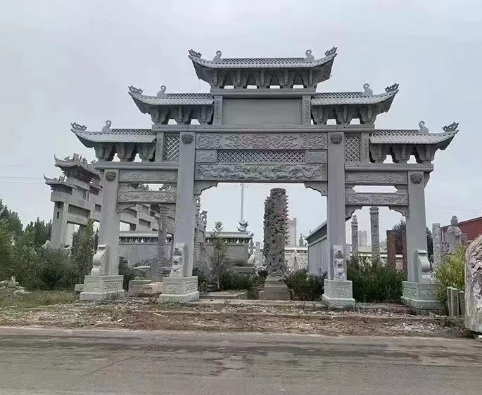石牌坊促销价格