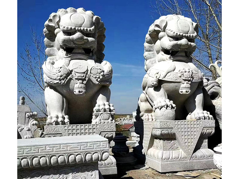 动物石雕常年供应