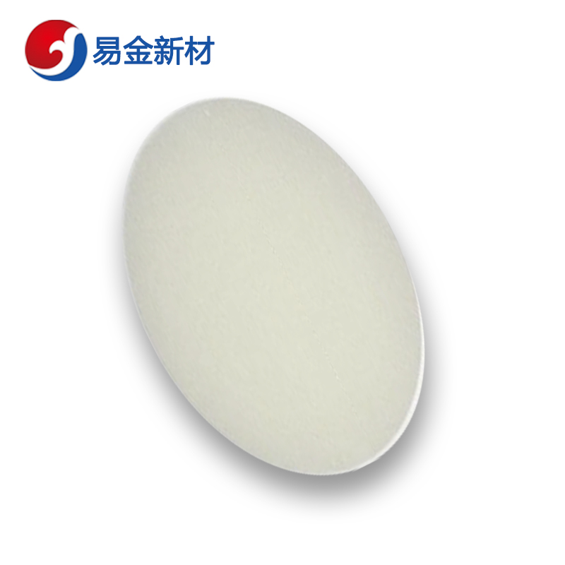 易金新材 砷化镓靶材 φ50.8*3.175mm  靶材板材  高纯度  成分均匀