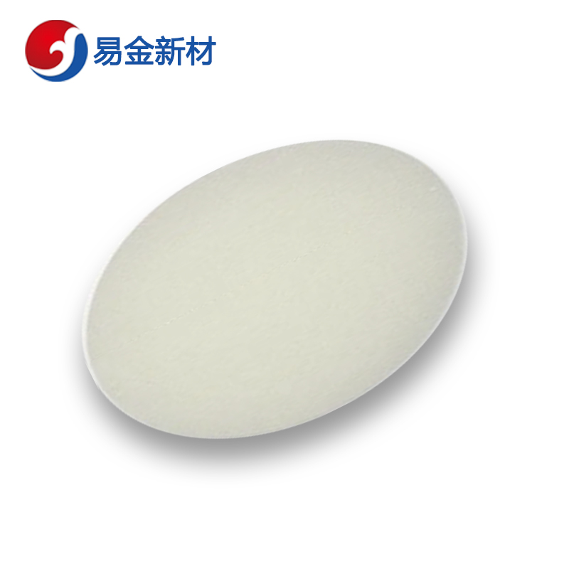 易金新材 砷化镓靶材 φ50.8*3.175mm  靶材板材  高纯度  成分均匀