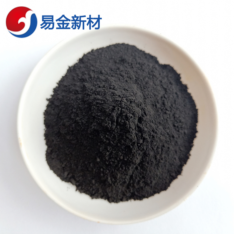 易金新材 锰粉 超细粉末 高纯度粉末325目  成分均匀