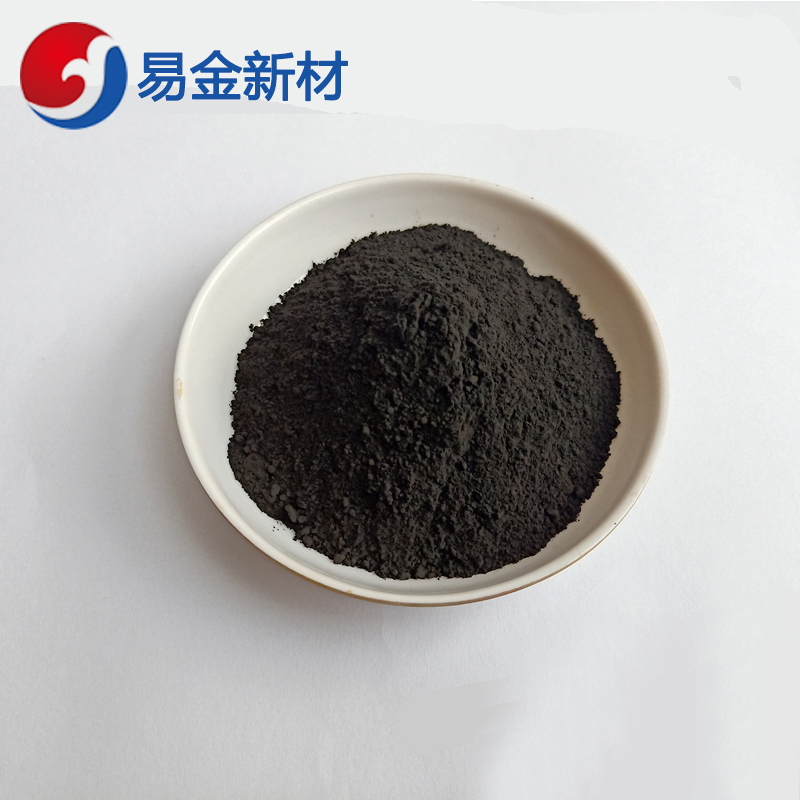 易金新材 锰粉 超细粉末 高纯度粉末325目  成分均匀