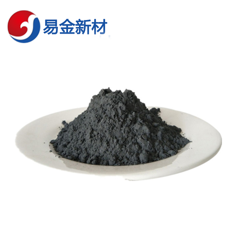 易金新材 钼粉 进口 超细 科研实验粉末 高纯度2.5um  超细粉末  成分均匀