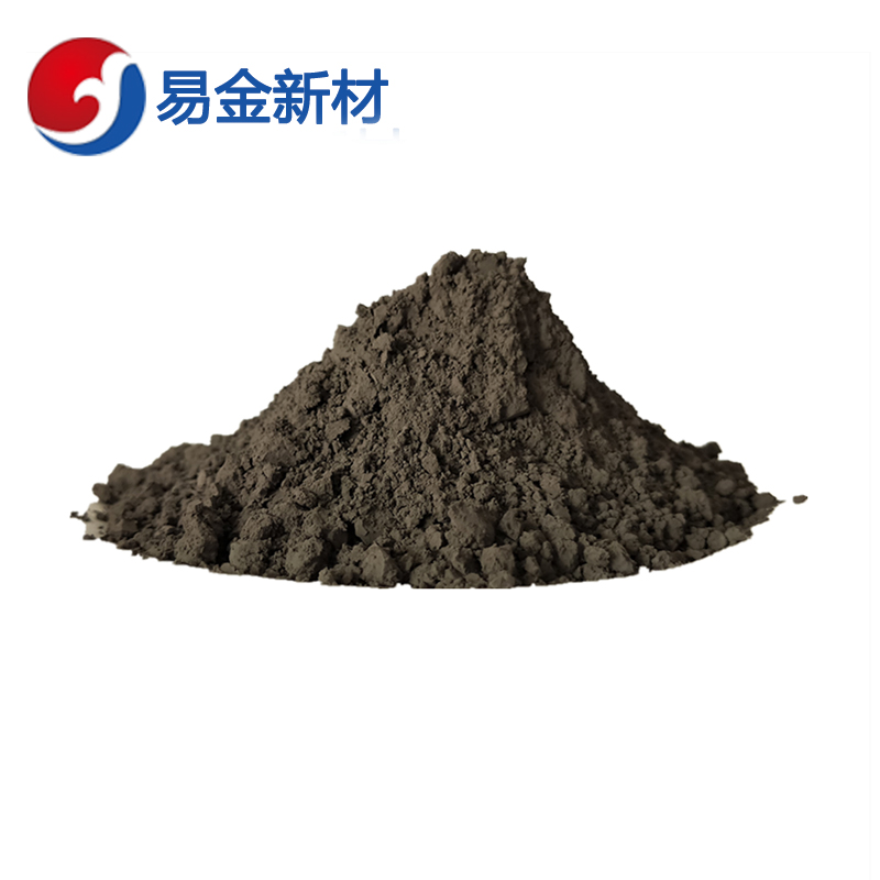 易金新材 高纯度镍粉末 超细粉末 实验材料 20um325目  成分均匀