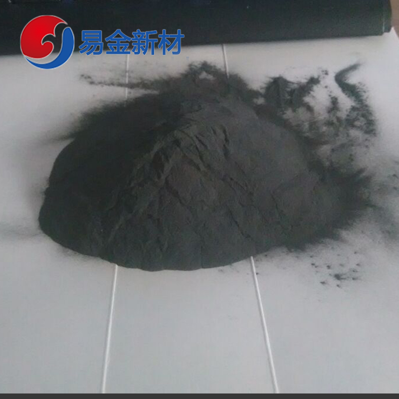 易金新材 铅粉末高纯度 实验材料 超细粉末325目  成分均匀