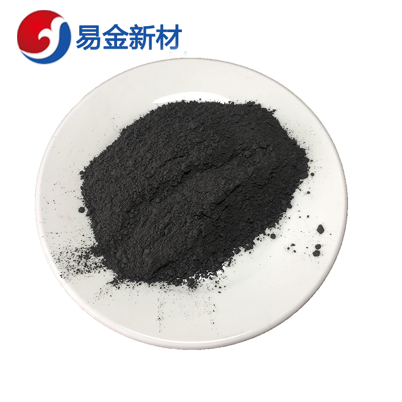 易金新材 高纯度钛粉1000g325目 超细 常规金属粉末  超细粉末  成分均匀