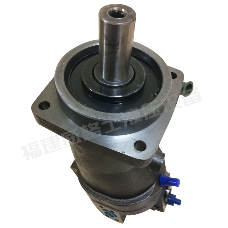 斜轴式柱塞泵A10V071DR/31R-PPA12NOO威格士液压  力士乐柱塞泵  伊顿威格士柱塞泵