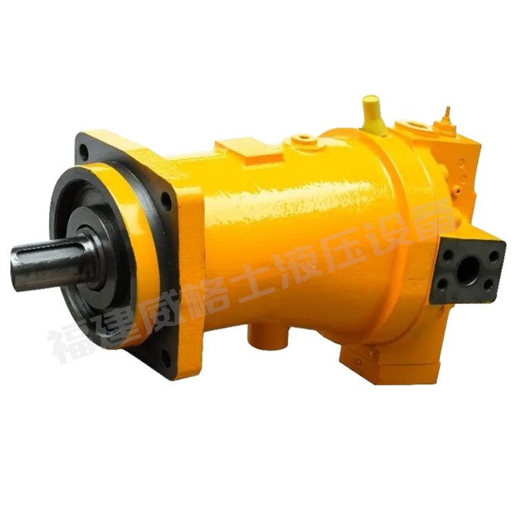 变量柱塞泵A10V071DFR1/31L-PPA12NOO威格士液压  力士乐柱塞泵  伊顿威格士柱塞泵