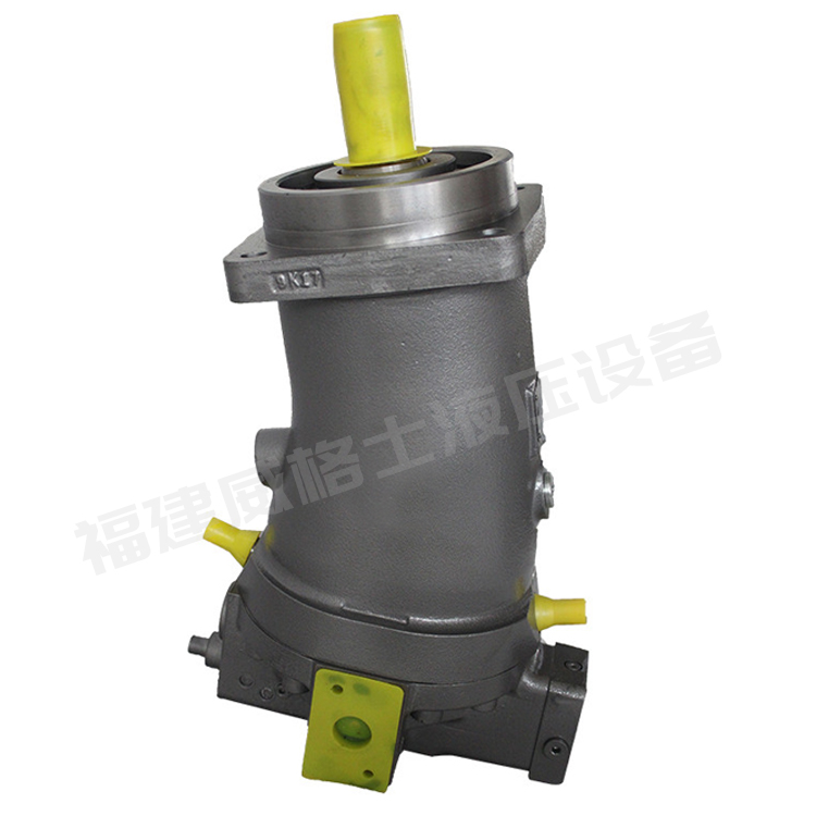 变量柱塞泵A10V071DFR1/31L-PPA12NOO威格士液压  力士乐柱塞泵  伊顿威格士柱塞泵
