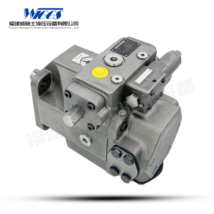 轴向柱塞泵A10VO28DFR/31L-PPA12NOO威格士液压  力士乐柱塞泵  伊顿威格士柱塞泵