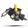 Vickers叶片泵35V30A-11D22R福建威格士液压